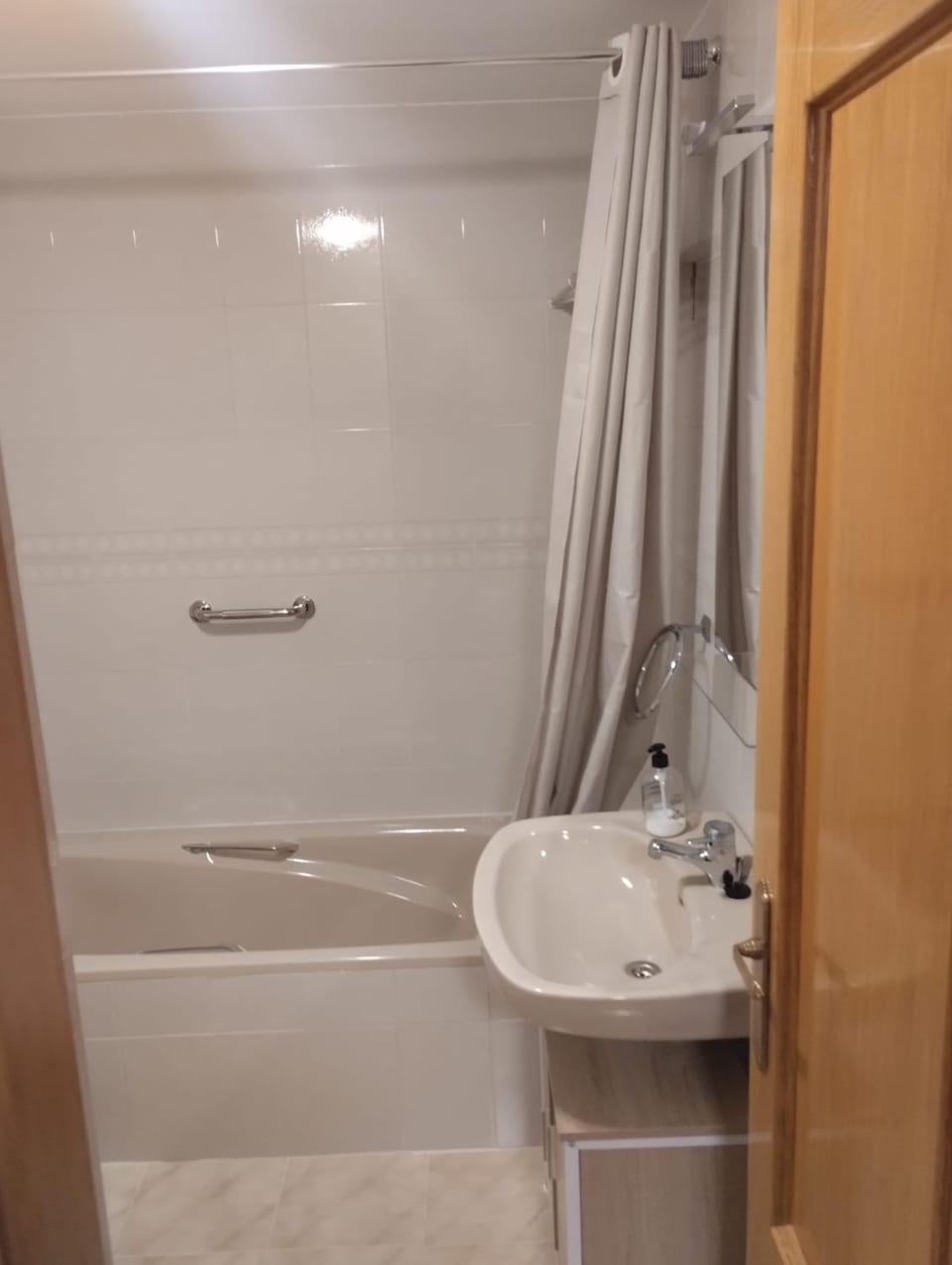 Eclipse Luxury tent in Castile and León
