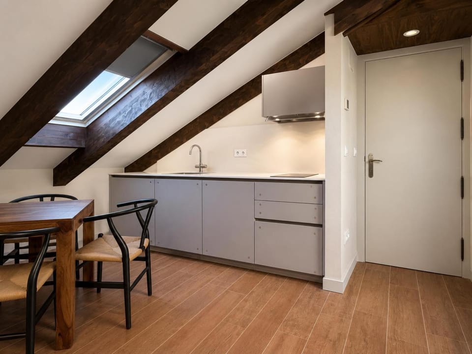 La Estancia de las Reinas - Ávila Apartment in Ávila‎