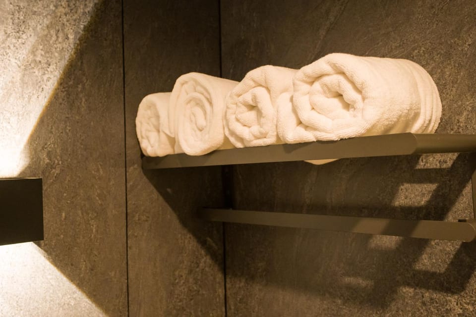 towels