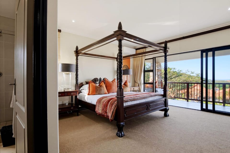 Uluwatu 22, Zimbali Estate House in Dolphin Coast