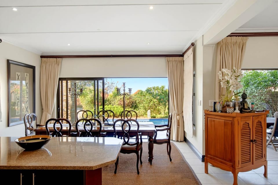 Uluwatu 22, Zimbali Estate House in Dolphin Coast