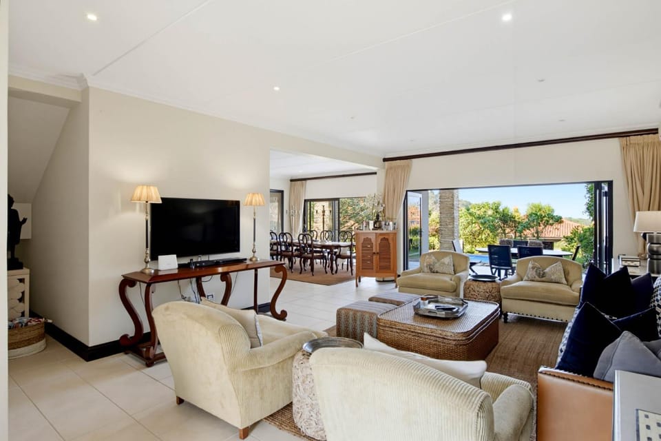 Uluwatu 22, Zimbali Estate House in Dolphin Coast