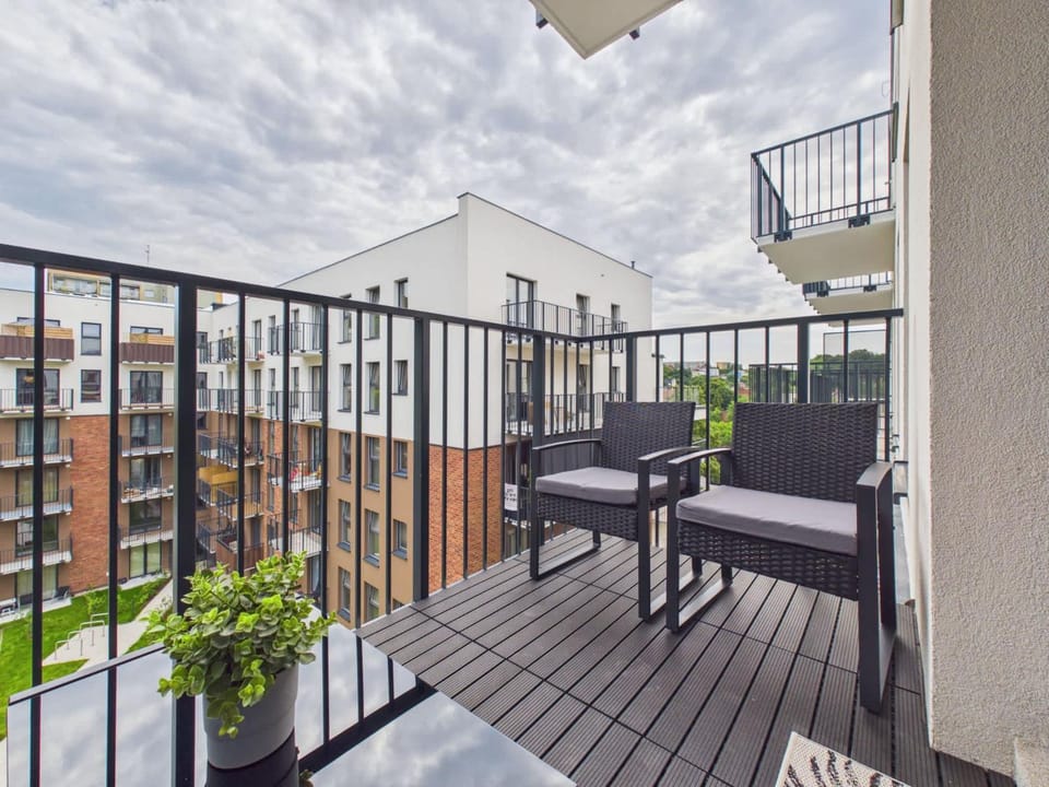 Day, View (from property/room), Balcony/Terrace, Seating area