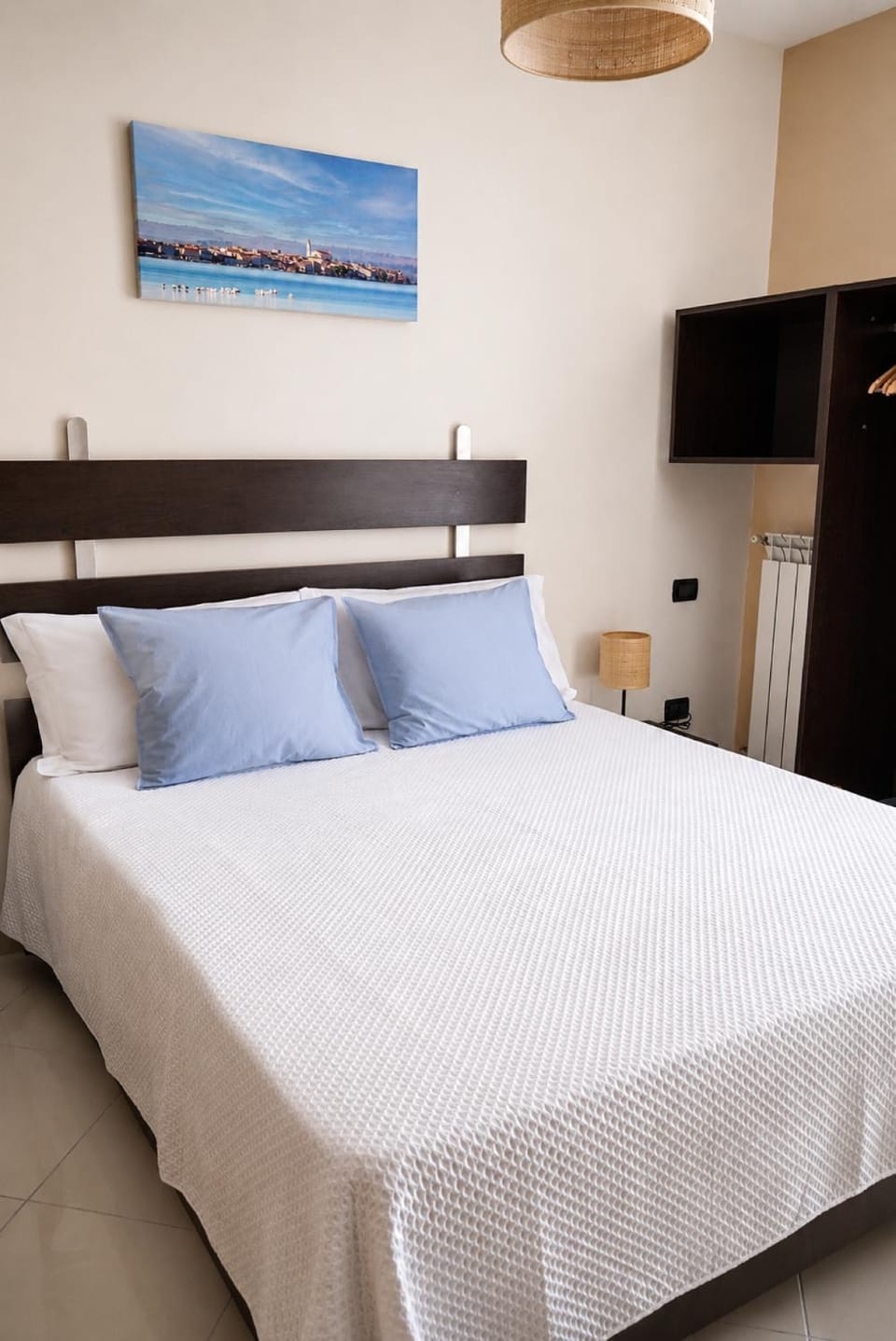 Istmo Room and Breakfast Bed and Breakfast in Province of Foggia
