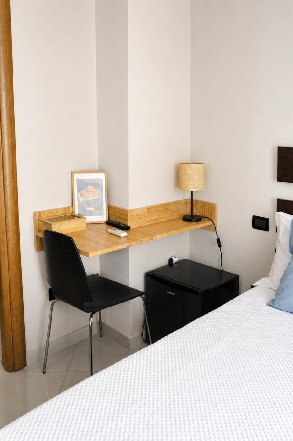 Istmo Room and Breakfast Bed and Breakfast in Province of Foggia