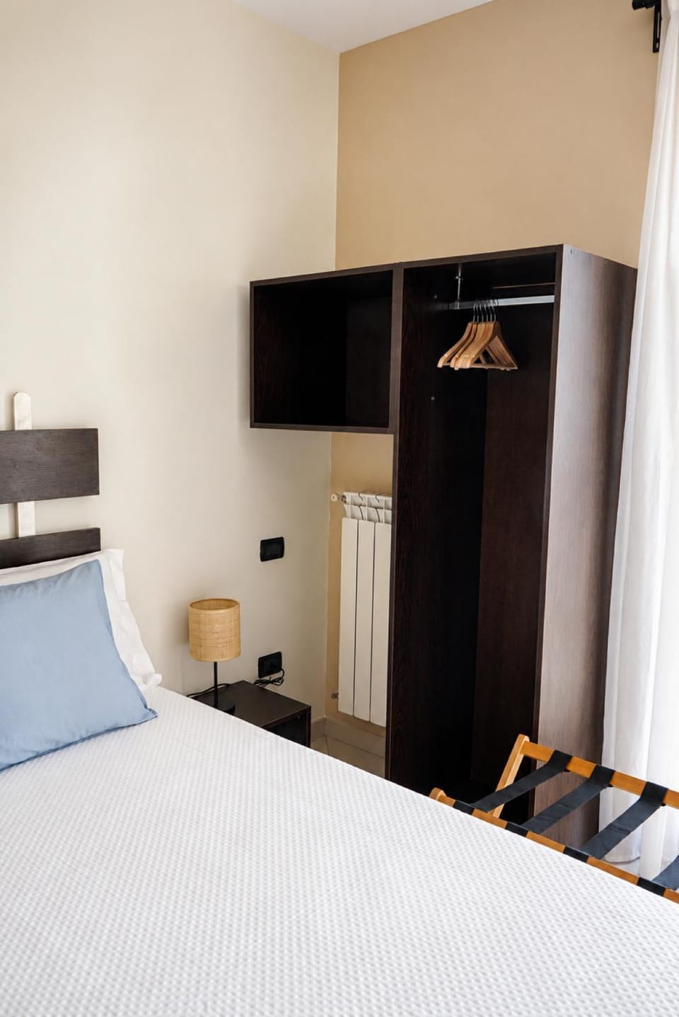 Istmo Room and Breakfast Bed and Breakfast in Province of Foggia