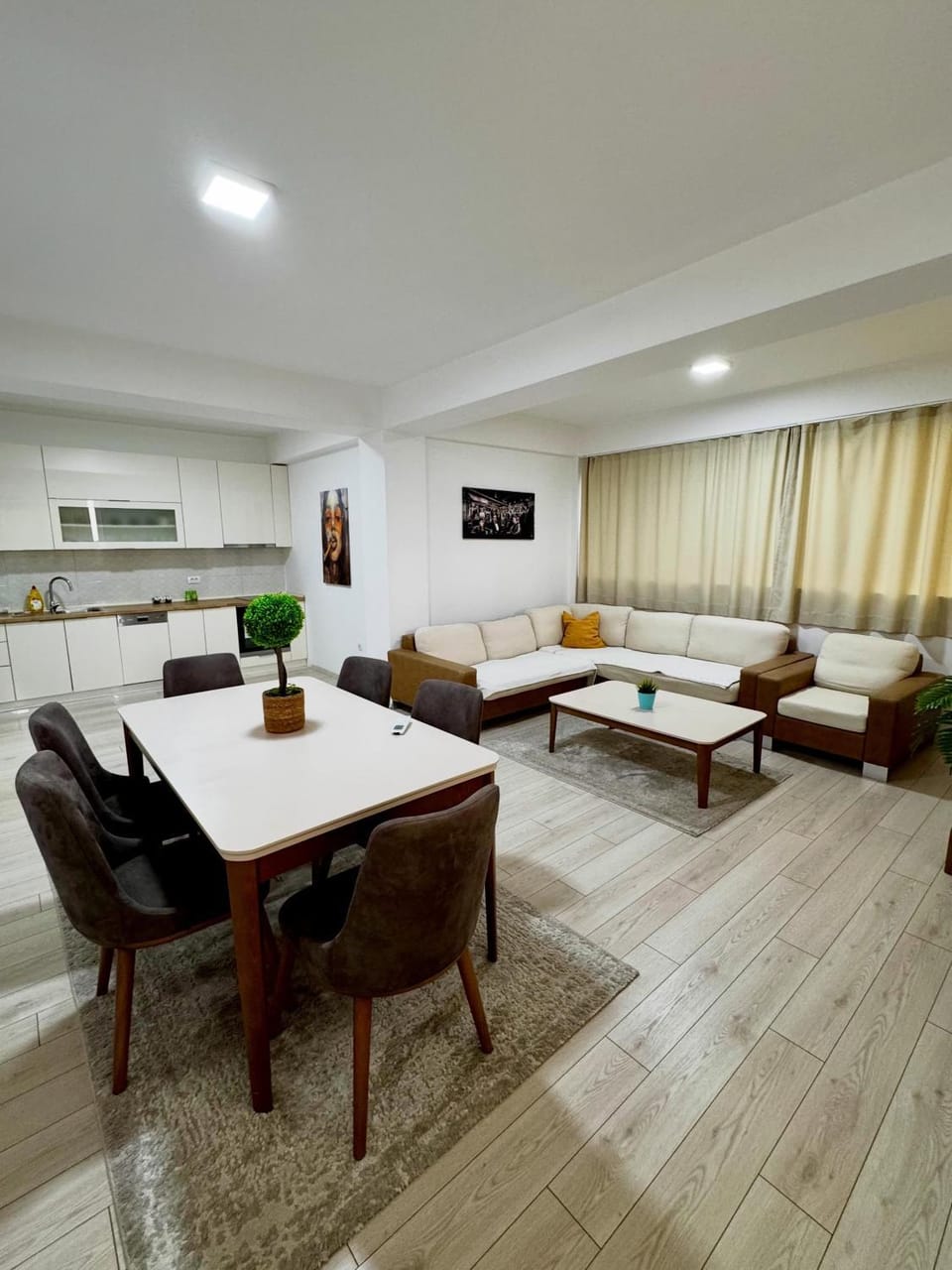 Neptun Apartments Apartment in North Macedonia