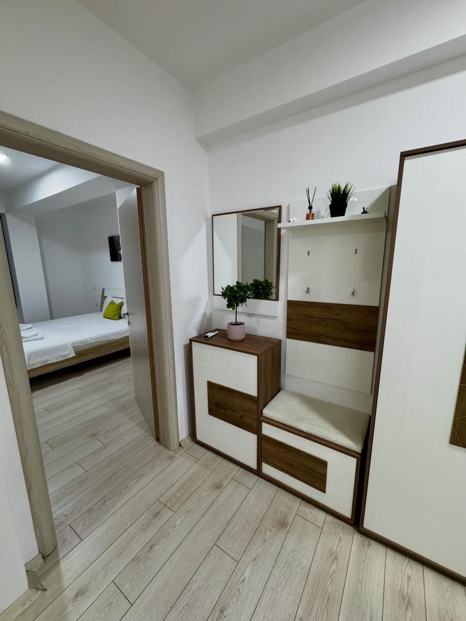 Neptun Apartments Apartment in North Macedonia