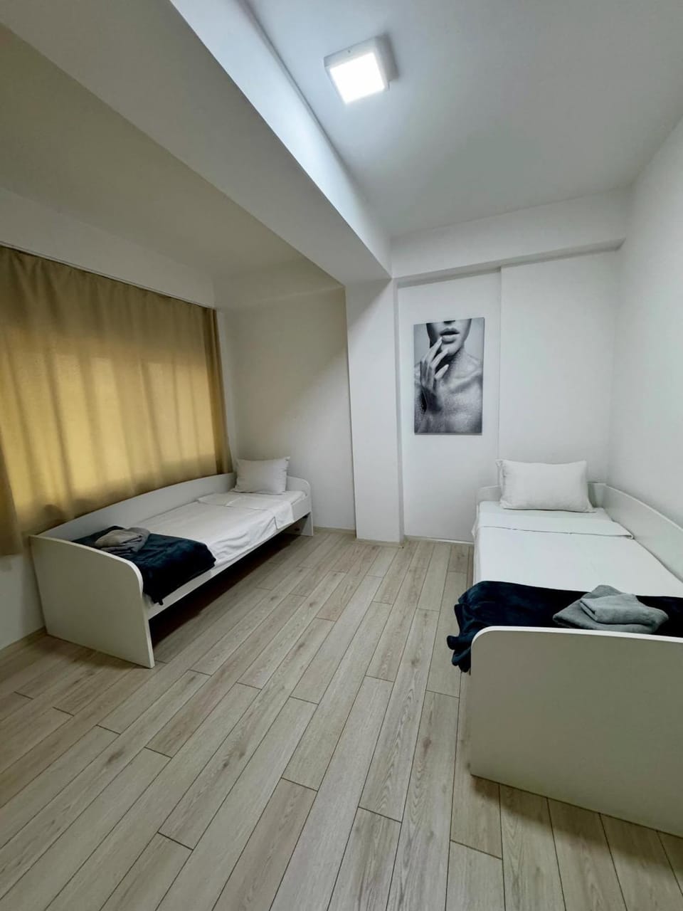 Neptun Apartments Apartment in North Macedonia