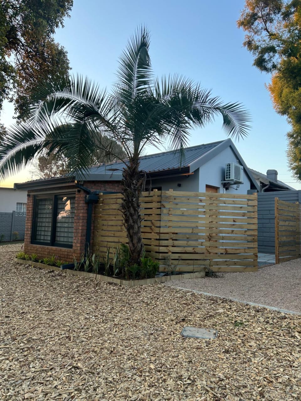 Nest-Blue Swallow's Nest Bed and Breakfast in KwaZulu-Natal