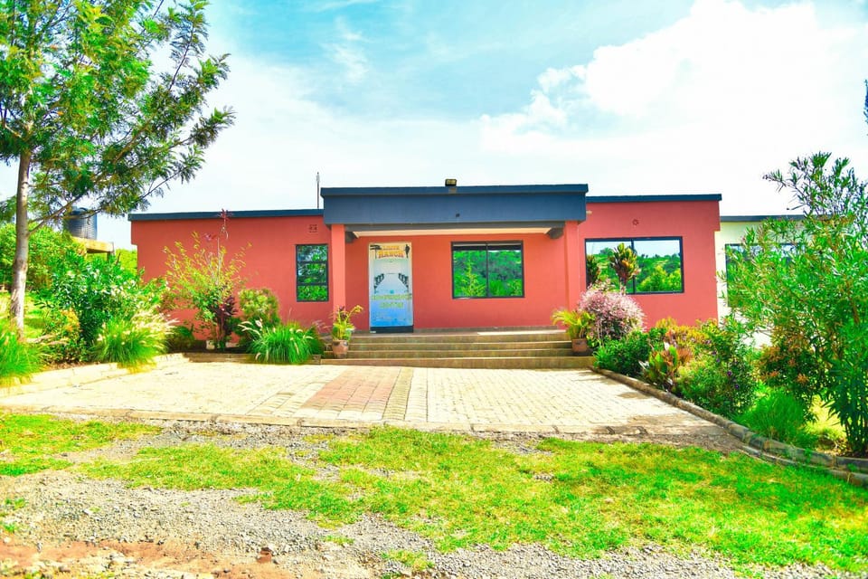 Property building, Lobby or reception, Meeting/conference room