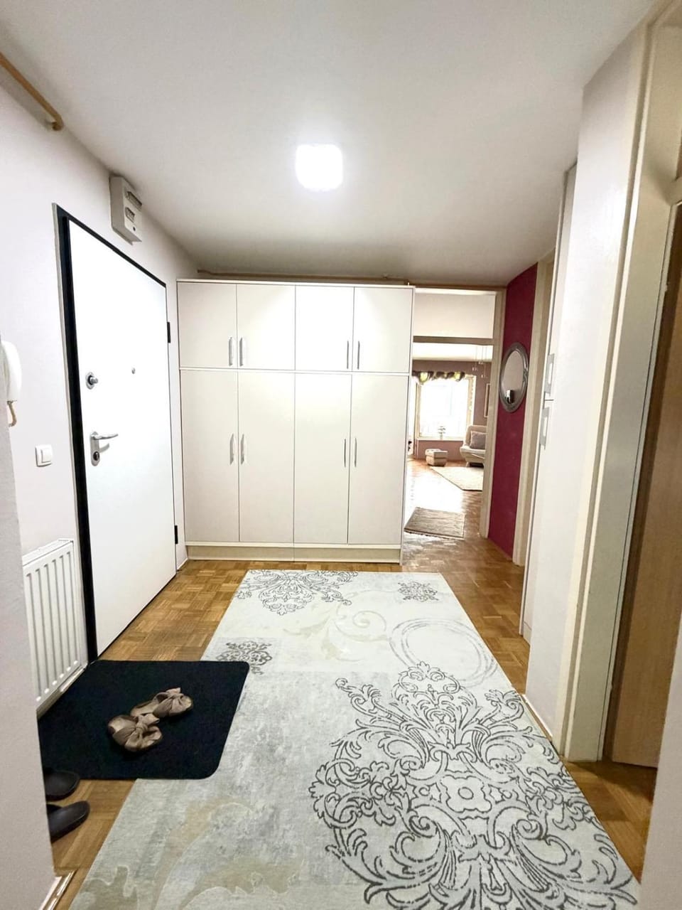 Harmony Apartman Sarajevo Apartment in Sarajevo