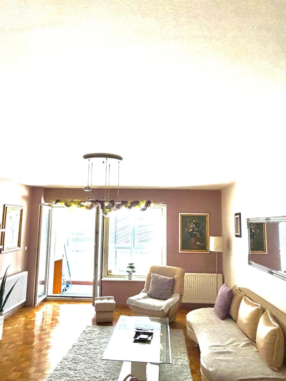 Harmony Apartman Sarajevo Apartment in Sarajevo