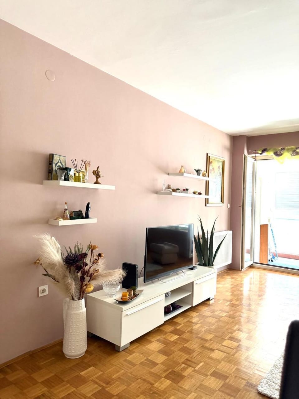 Harmony Apartman Sarajevo Apartment in Sarajevo