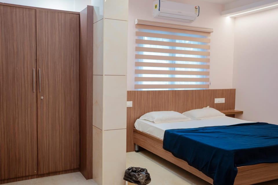 Sumuda Residency Lodging Hotel in Mangaluru