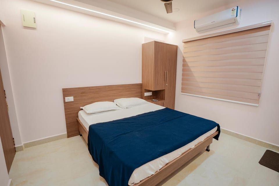 Sumuda Residency Lodging Hotel in Mangaluru