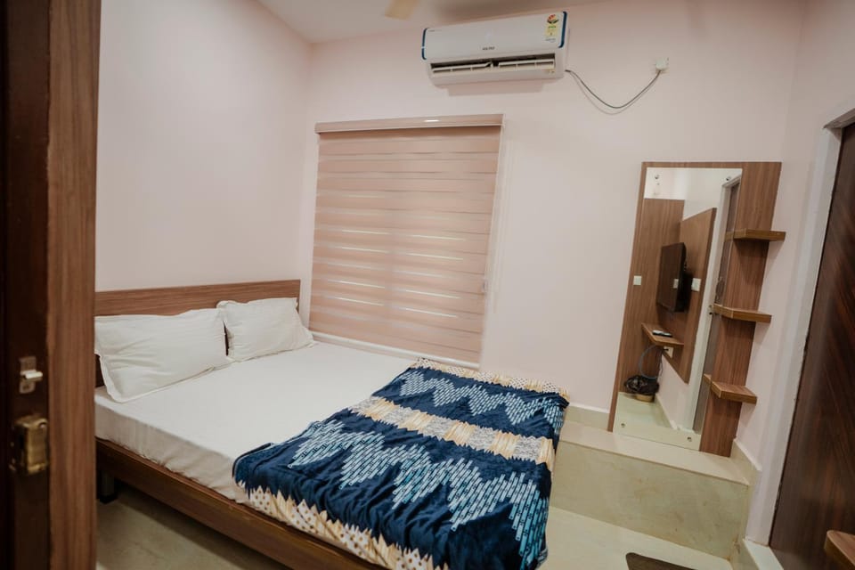 Sumuda Residency Lodging Hotel in Mangaluru