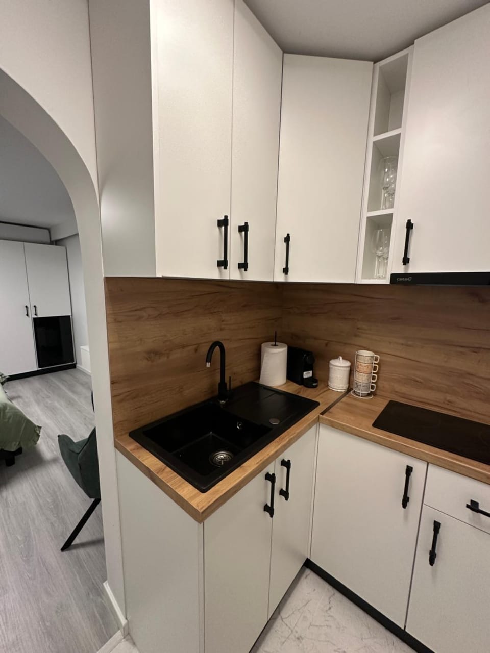 Nova Studio Cluj Apartment in Cluj-Napoca