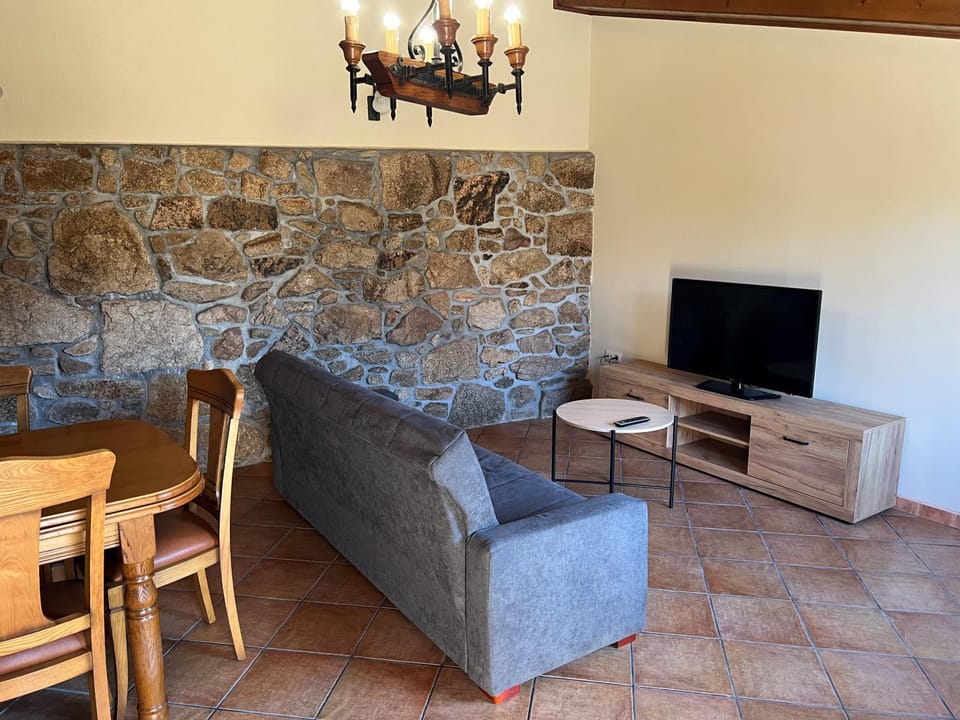 A casiña da avoa House in Galicia