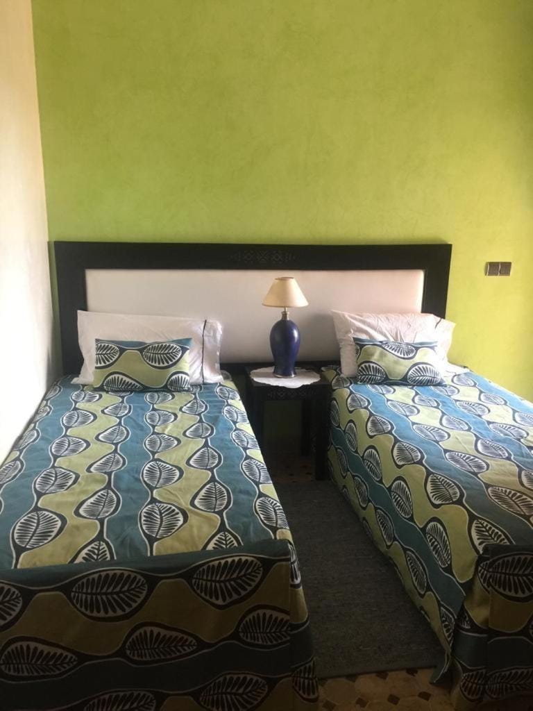 MELBARI Premuim-Appart Apartment in Marrakesh