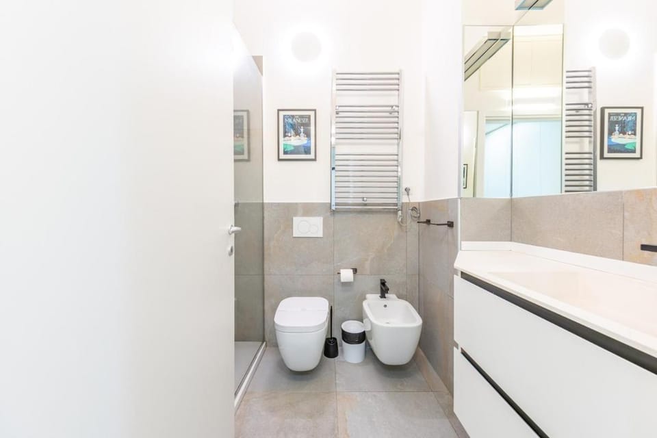 Toilet, Bathroom, bidet