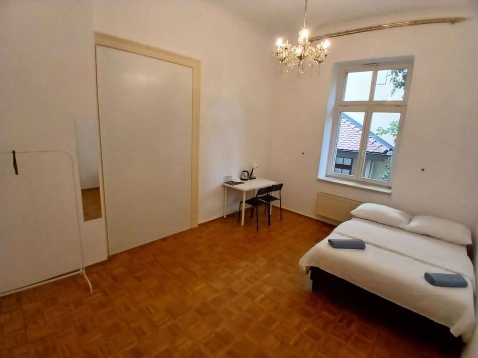 Fantastic-Inn Kraków - B7 Pokój C303 Apartment in Krakow