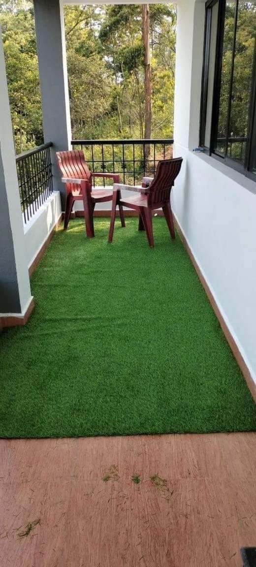 Nesha Resort Yercaud Apartment in Tamil Nadu