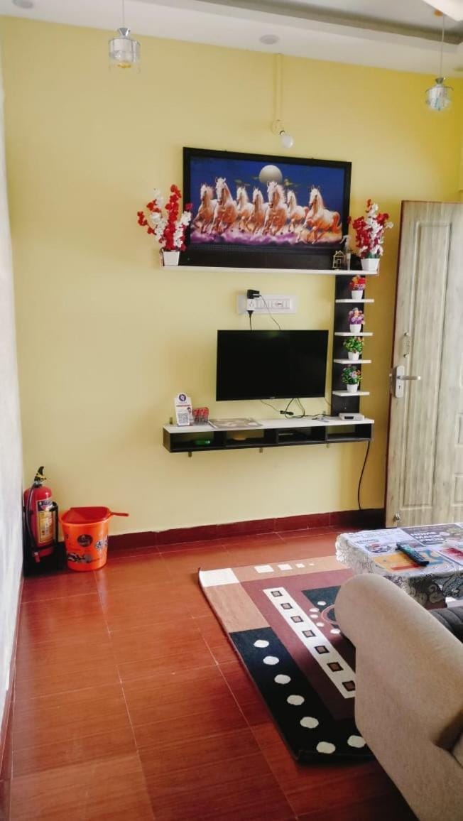 Nesha Resort Yercaud Apartment in Tamil Nadu