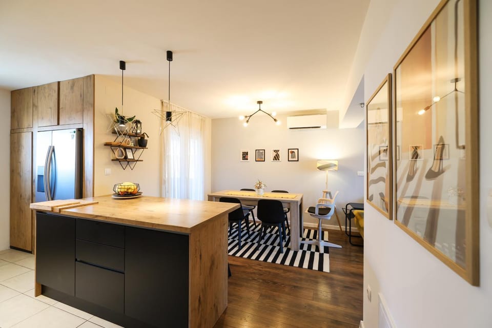 Apartment Vita Apartment in Zadar