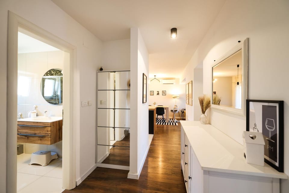 Apartment Vita Apartment in Zadar