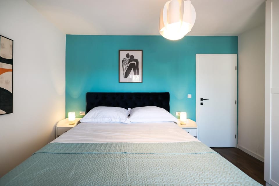 Apartment Vita Apartment in Zadar