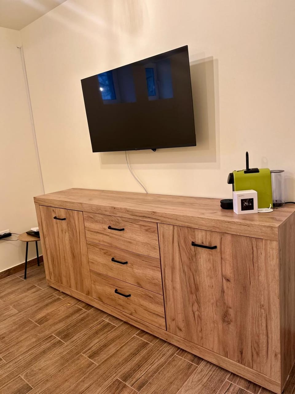 Studio Poema Green Apartment in Sinaia