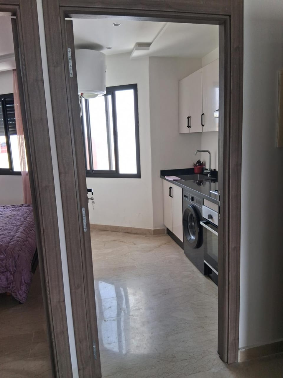 Residence Salim Apartment in Casablanca