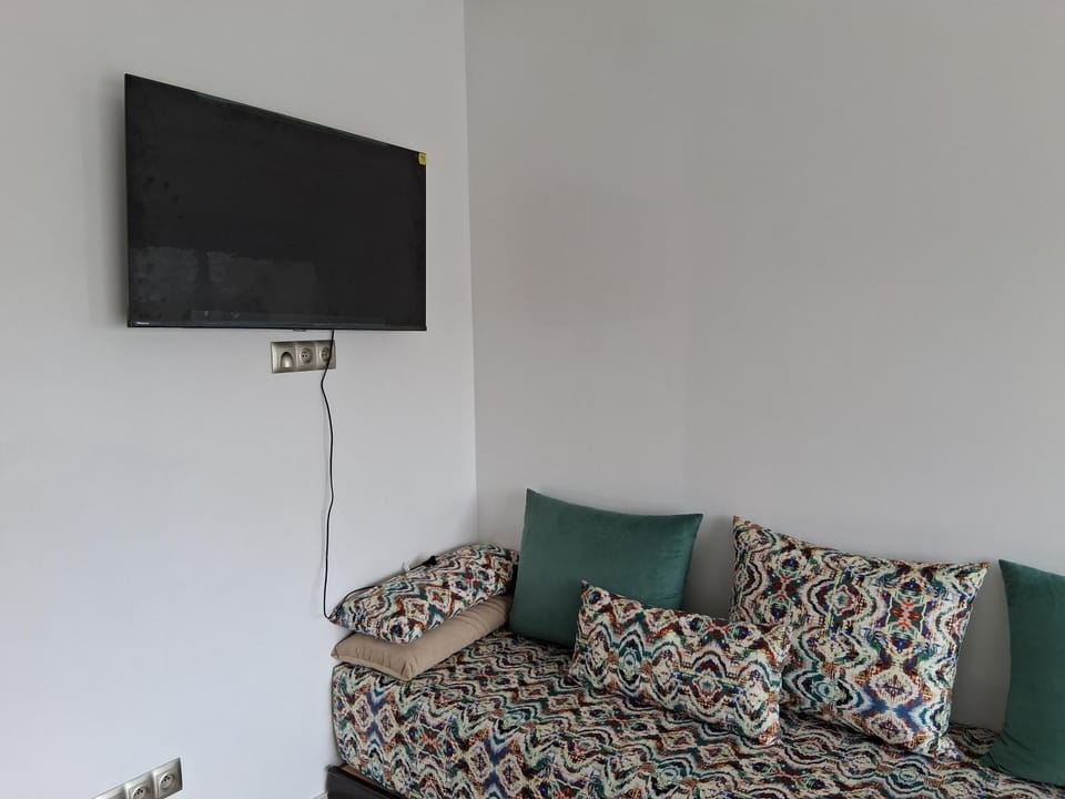 Residence Salim Apartment in Casablanca