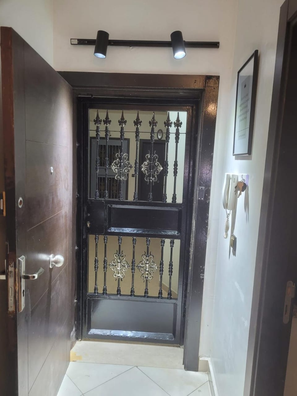 jamal alaoui Apartment in Tangier