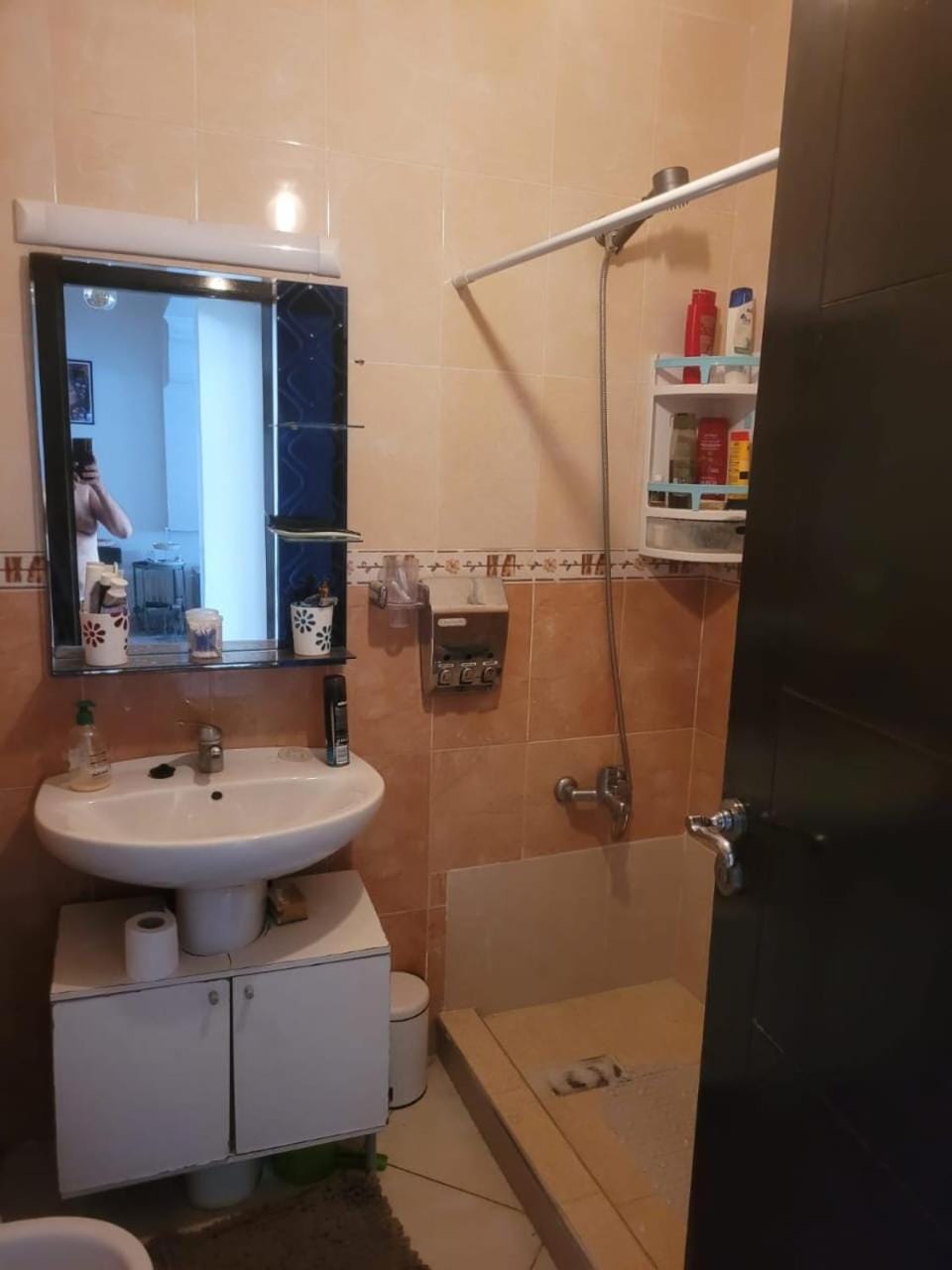jamal alaoui Apartment in Tangier
