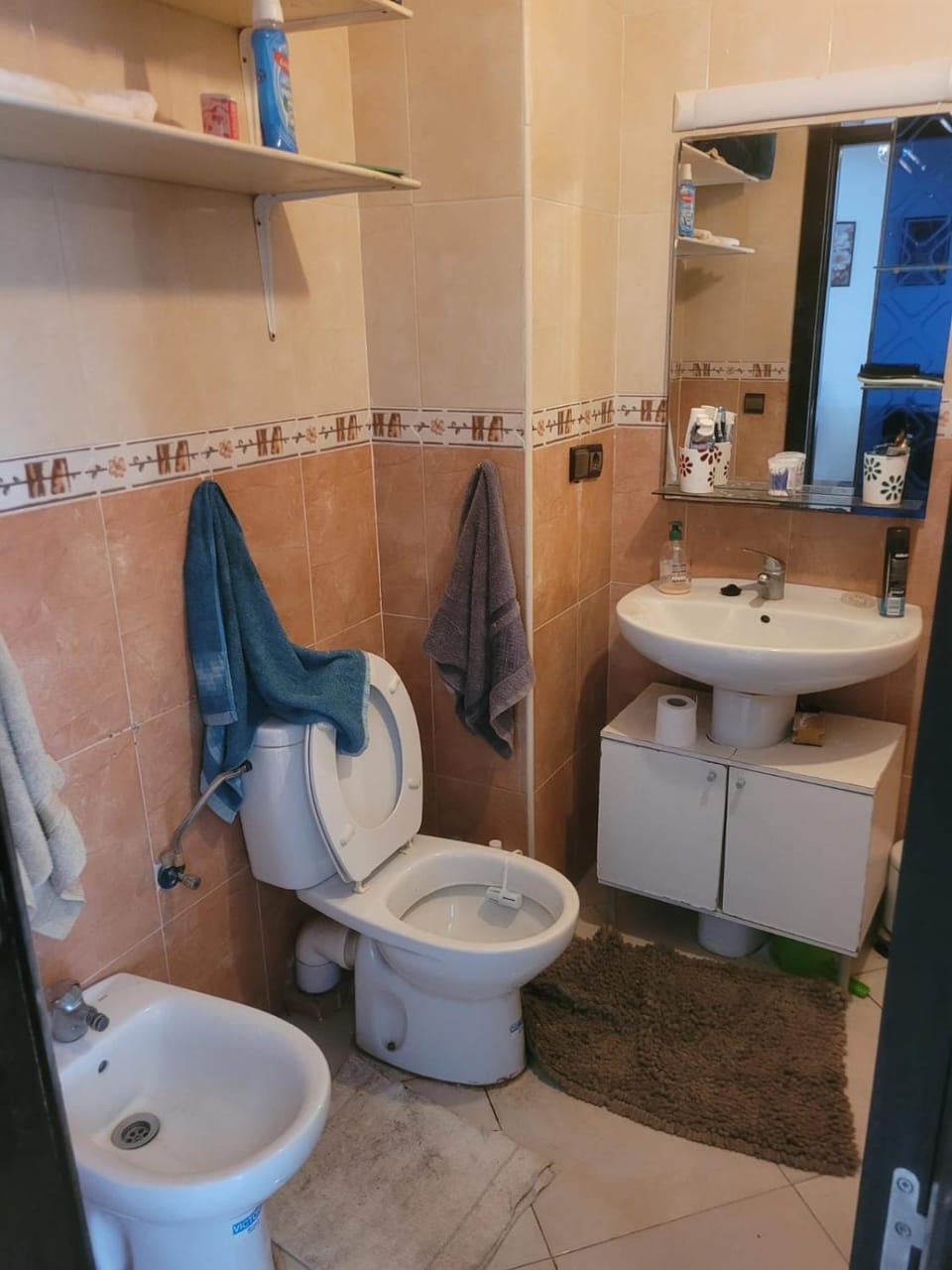 jamal alaoui Apartment in Tangier