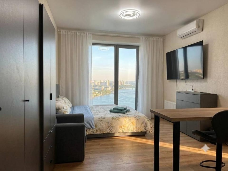 ЖК Бартоломое Люкс Apartment in Dnipro