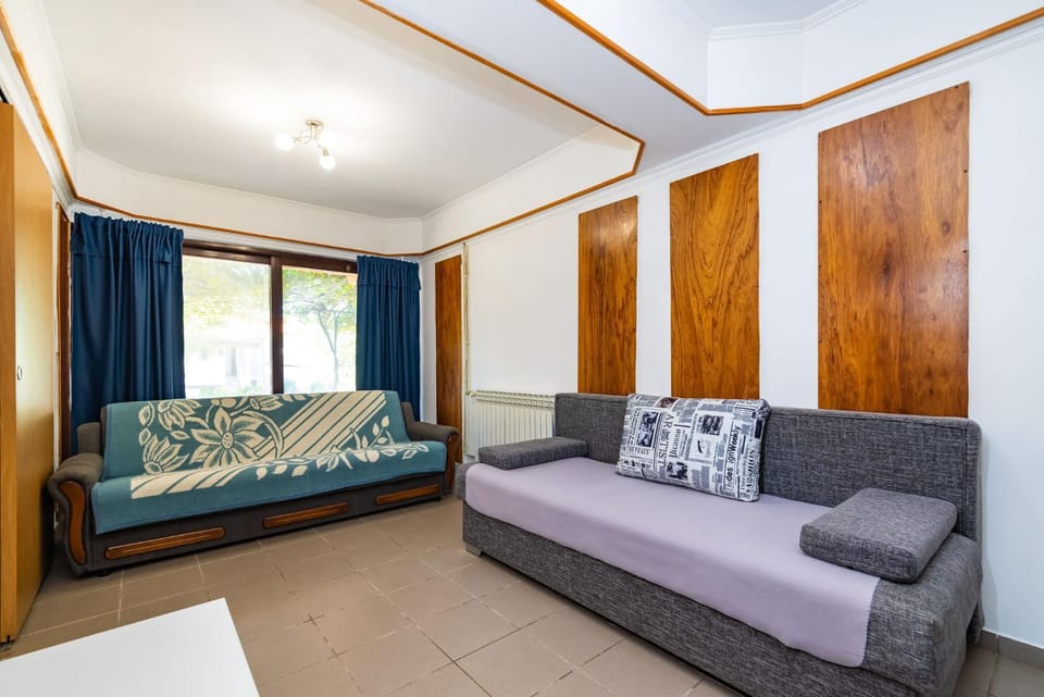 CC Badur Novalja Apartment in Novalja
