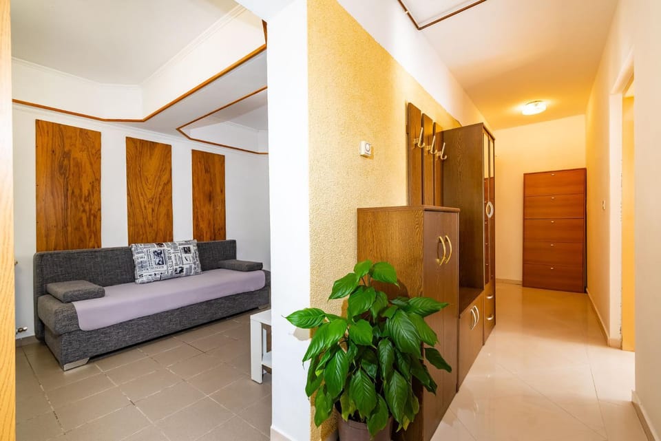 CC Badur Novalja Apartment in Novalja