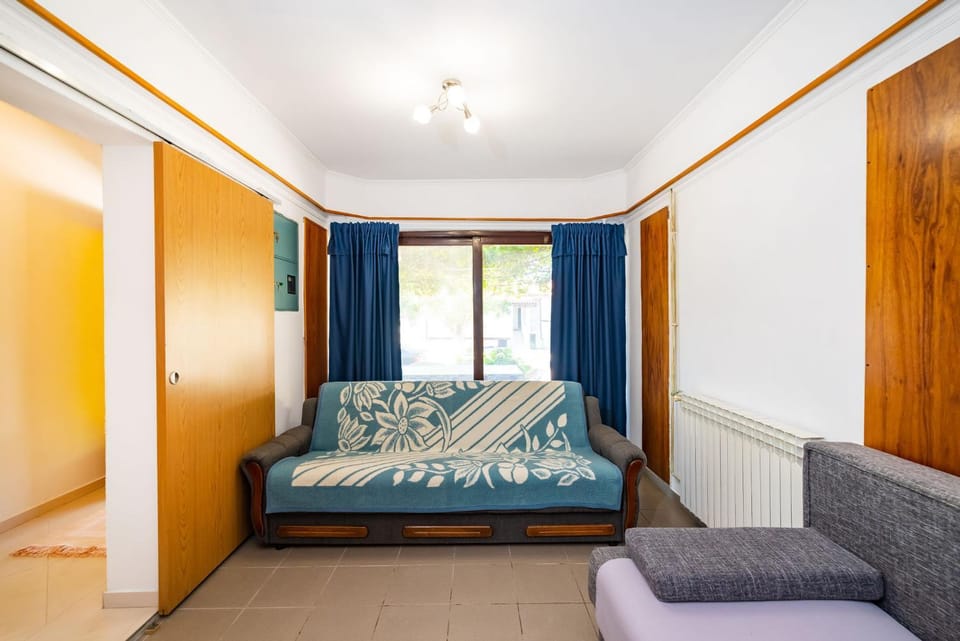 CC Badur Novalja Apartment in Novalja