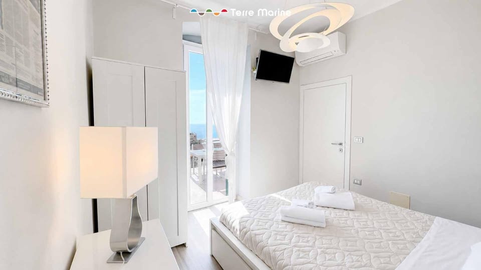 Stone For Life, Terre Marine Apartment in Corniglia