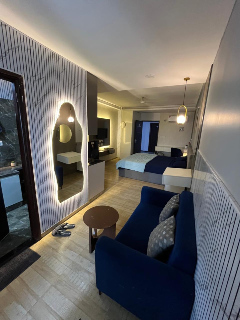 Skylyn stays Apartment in Jaipur