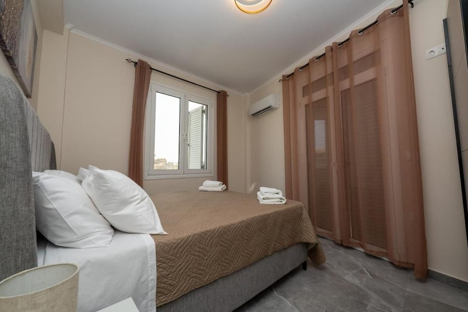 Helichrysum Flat, Corfu Town Apartment in Corfu