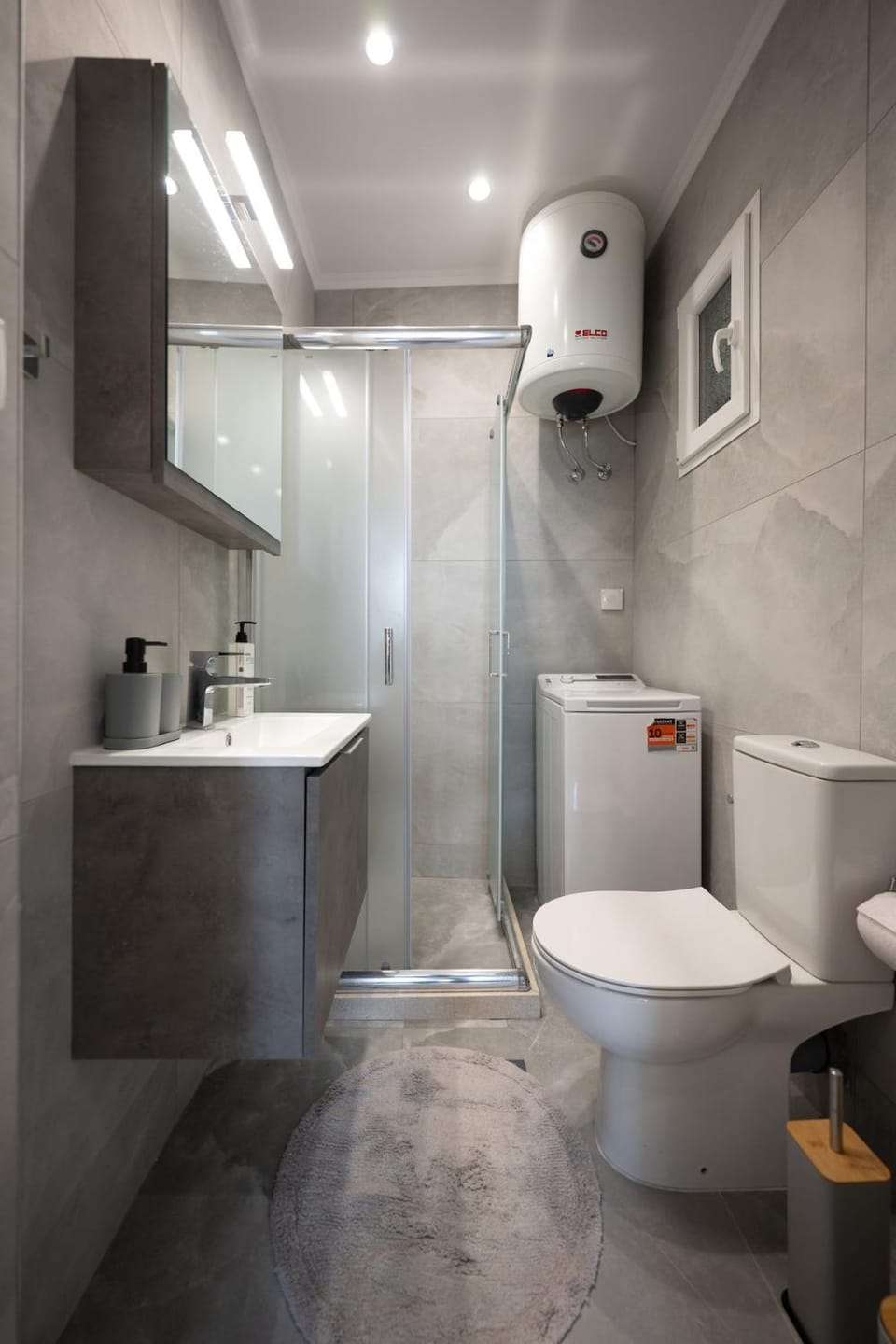 Helichrysum Flat, Corfu Town Apartment in Corfu