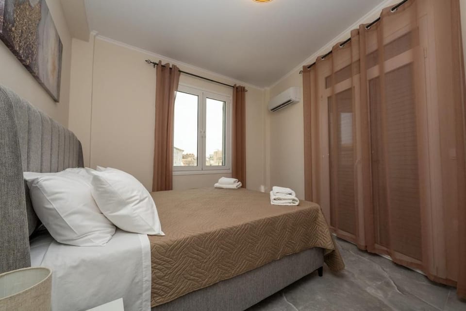 Helichrysum Flat, Corfu Town Apartment in Corfu