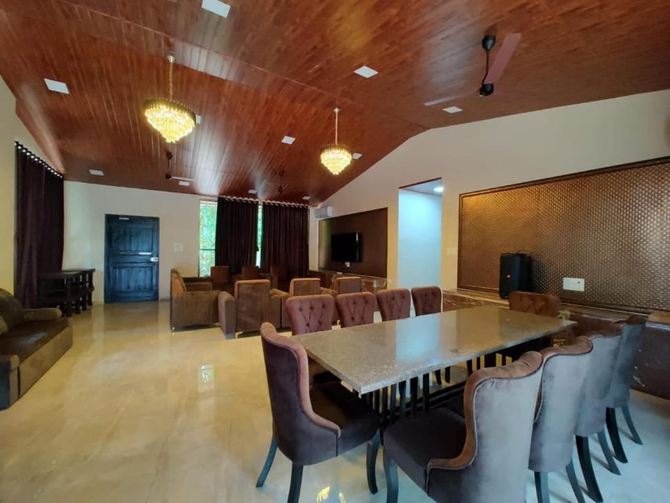 Meeting/conference room