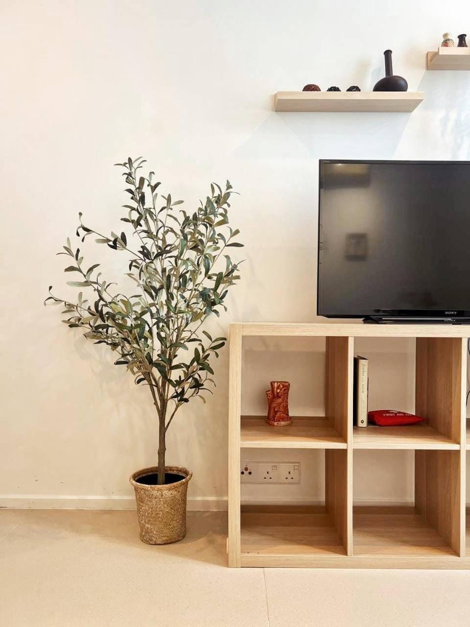 Mont Kiara Family Escape Apartment in Petaling Jaya