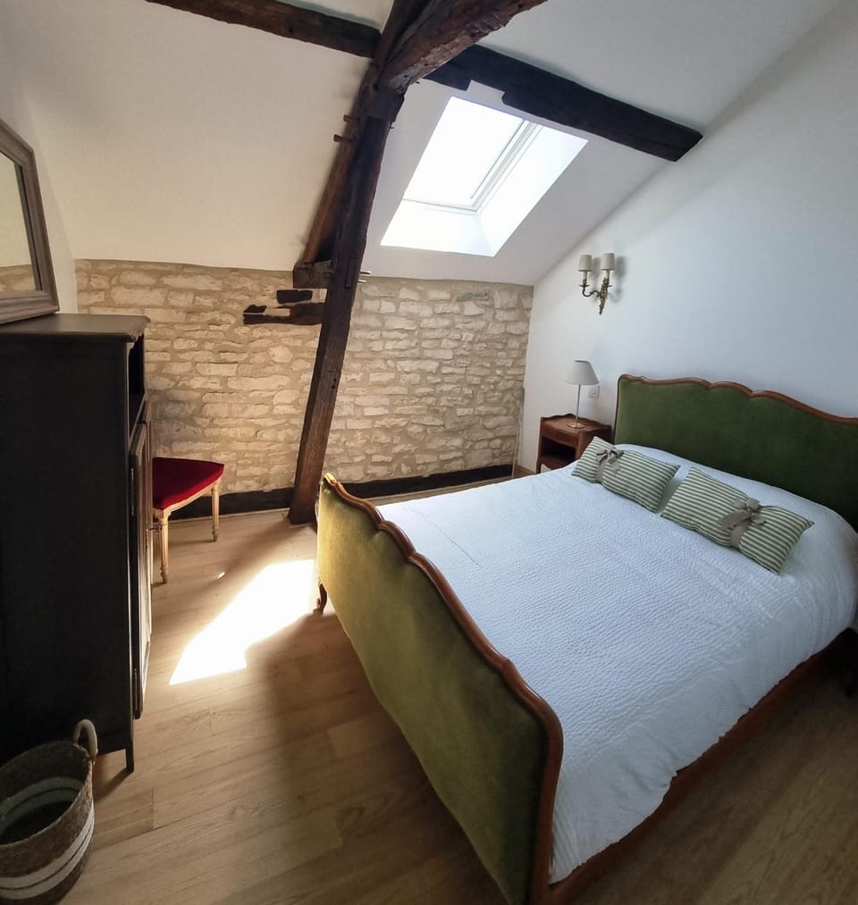 Le Domaine de Pantaly -Maison de 4 Chambres House in Nouvelle-Aquitaine