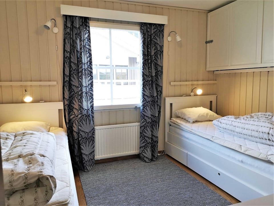 Central Pet-Friendly Flat with Sauna Apartment in Sweden